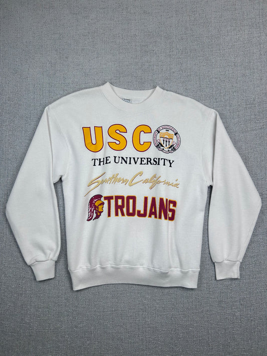 90's USC Trojans Sweatshirt