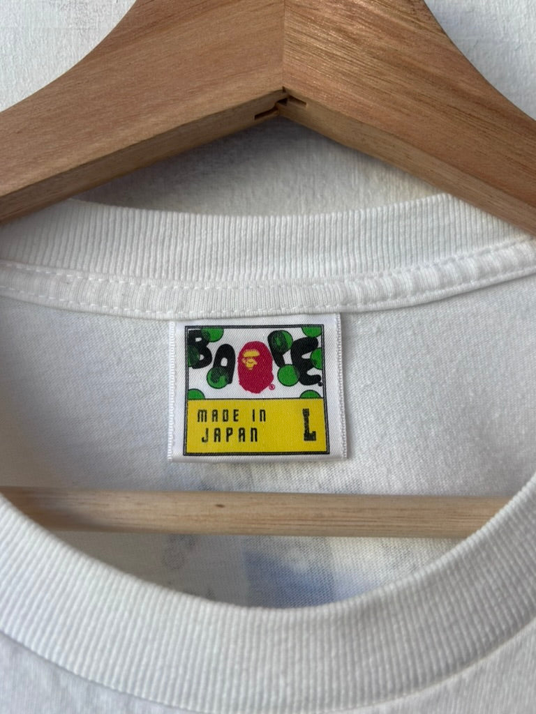 2006 Bape T-Shirt