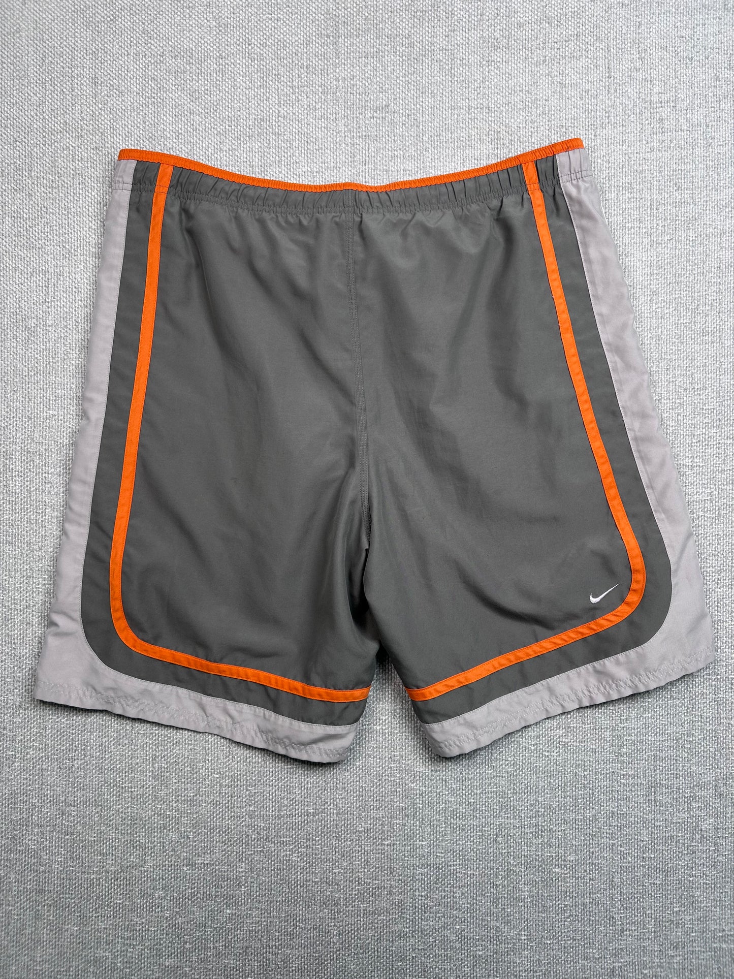 Y2K Nike Swim Shorts 36-40”