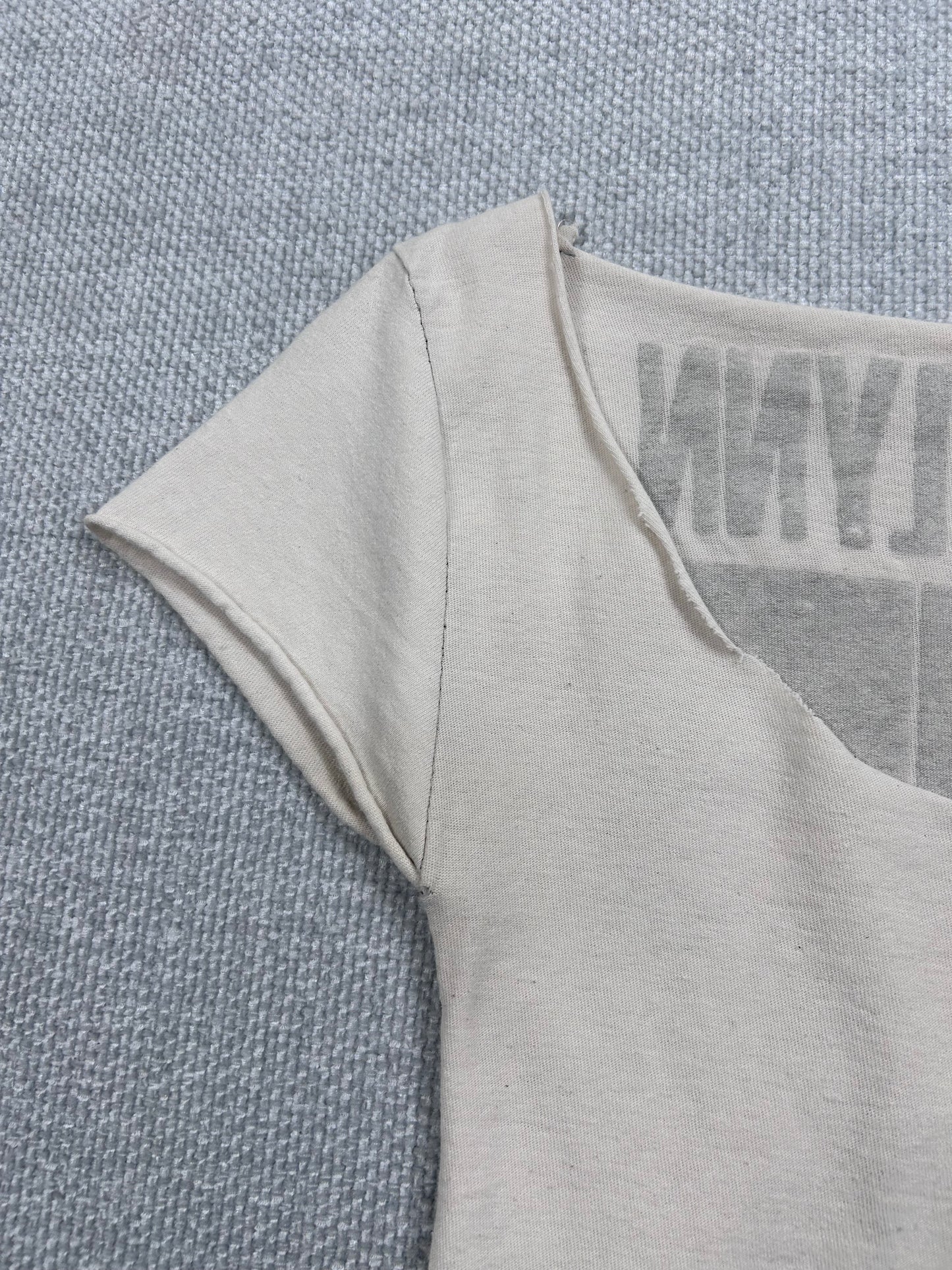 Y2K Loretta Lynn Cutoff T-Shirt