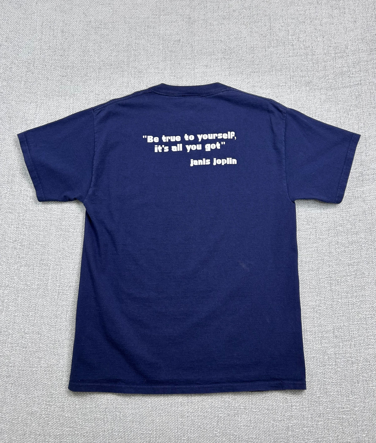 2004 Janis Joplin T-Shirt