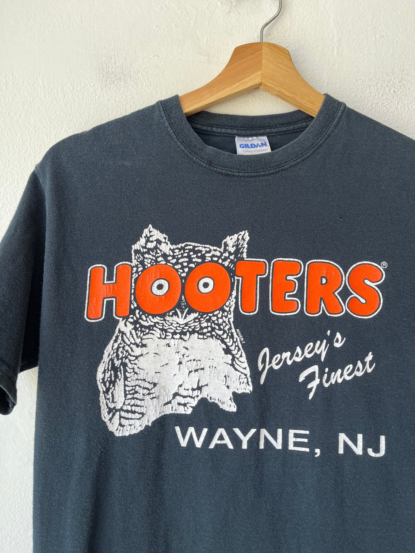 Y2K Hooters T-Shirt
