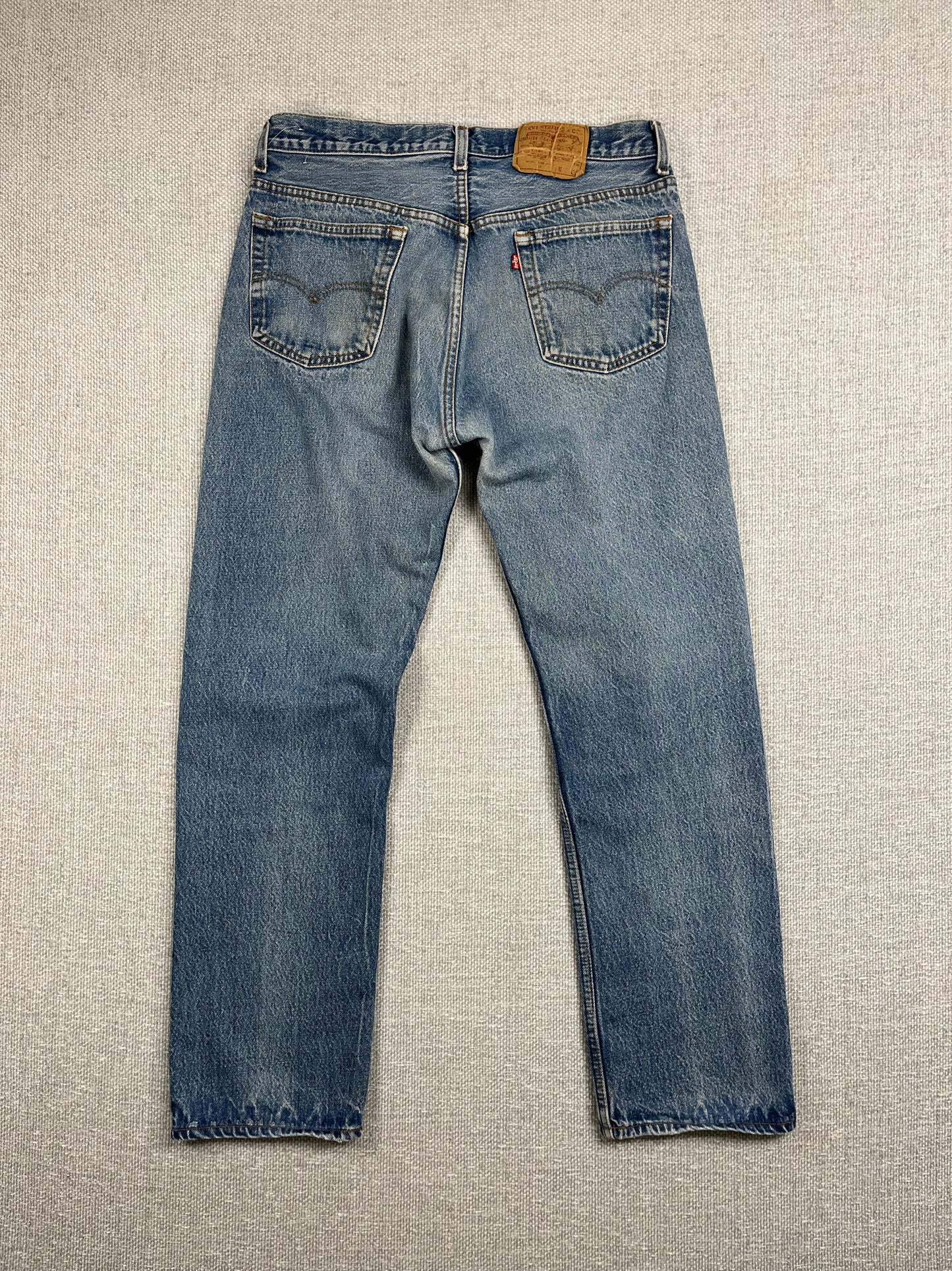 80's Levi's 501 Jeans 32"