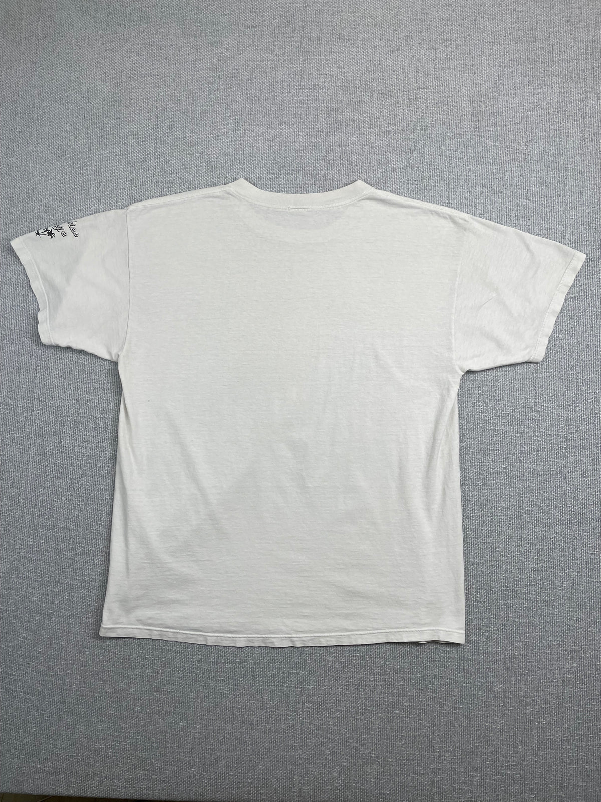 1998 Packers Tail Gate T-Shirt