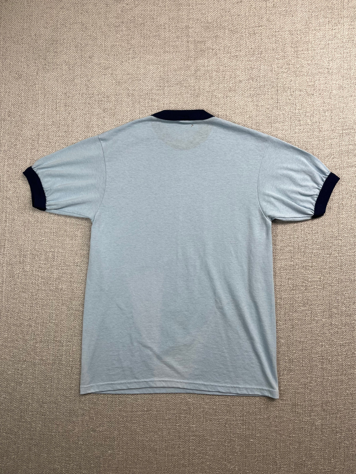 90’s Blue Ringer T-Shirt