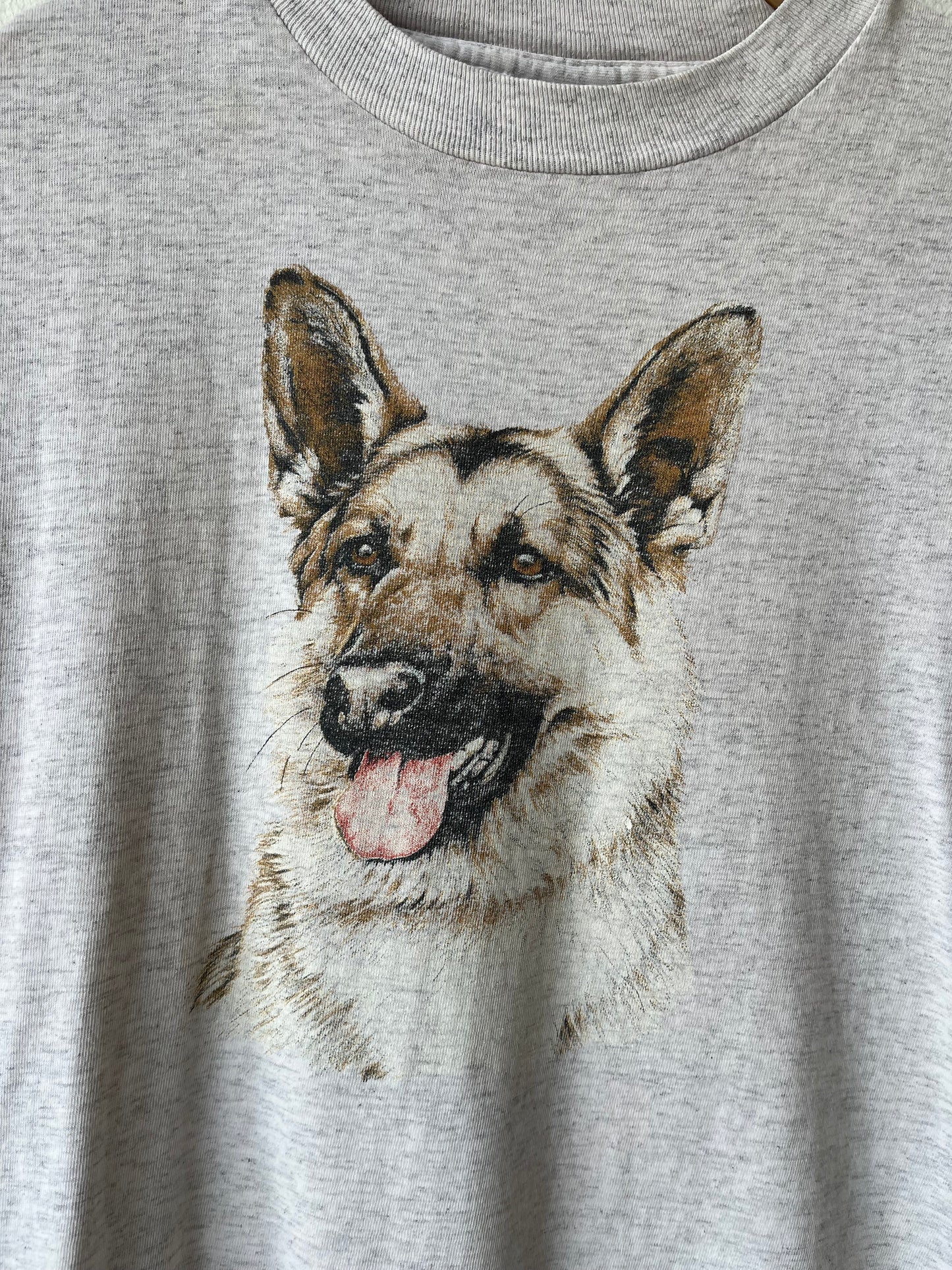 90's German Shepherd T-Shirt