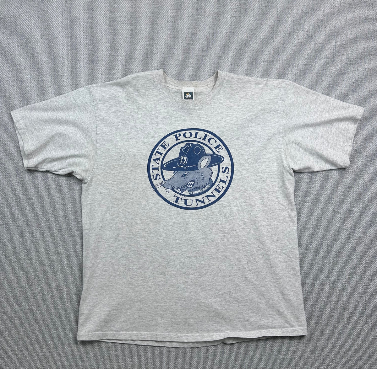 90’s Tunnel Rats T-Shirt
