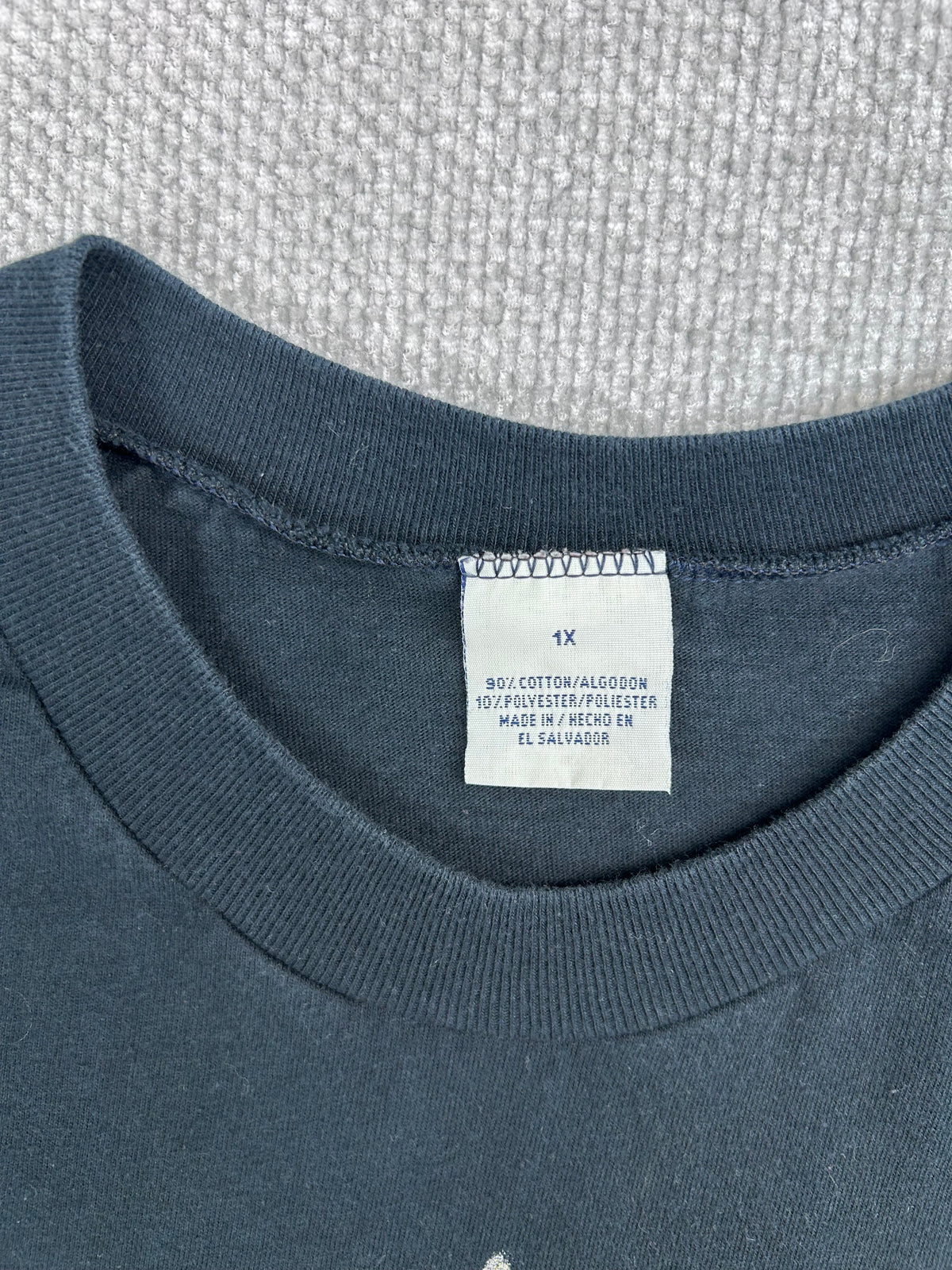 90's Revolutionaries T-Shirt