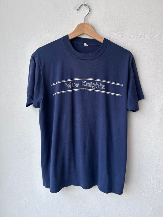 80's Blue Knights T-Shirt