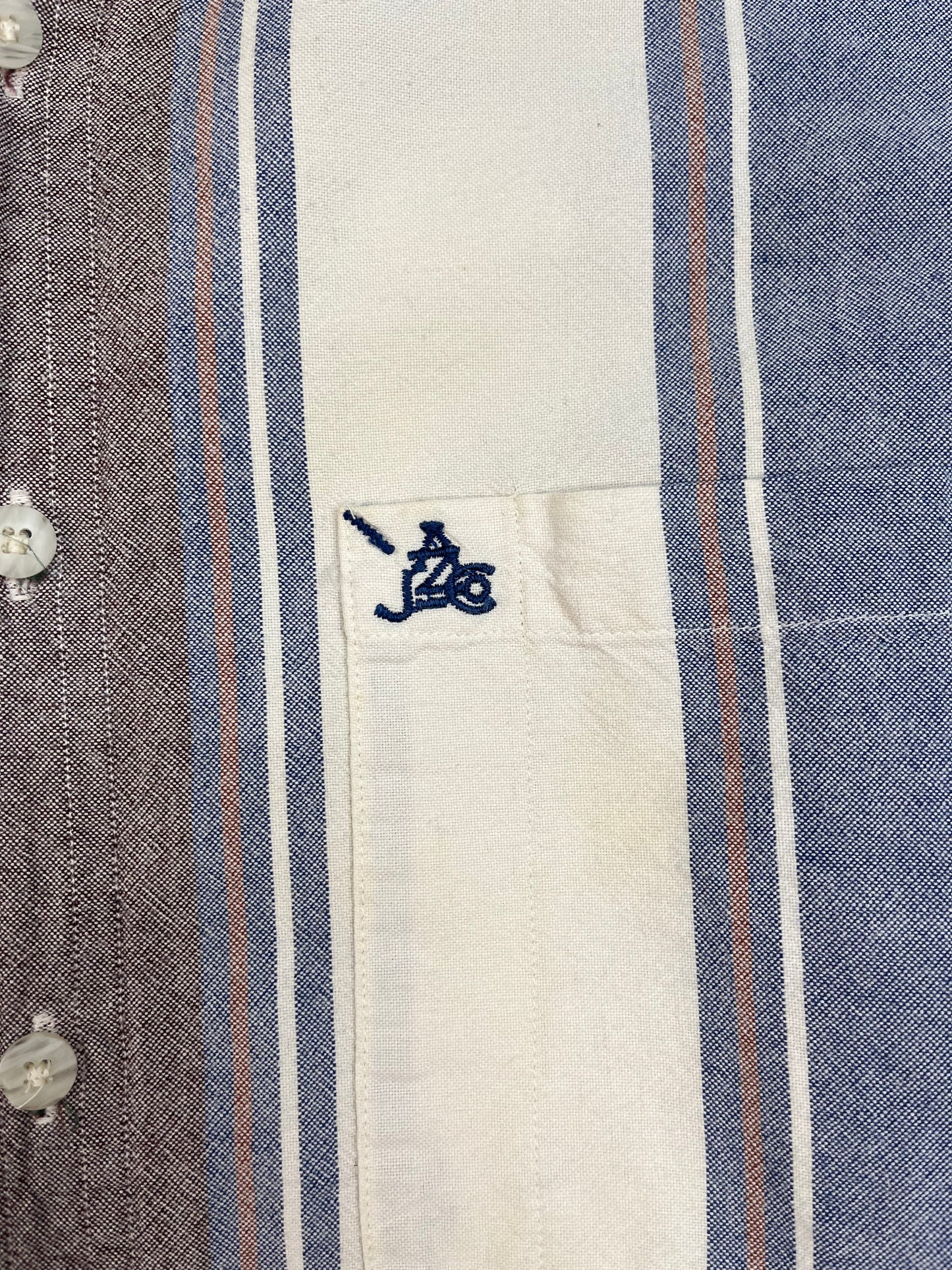90’s Arizona Jean Co. Button Down