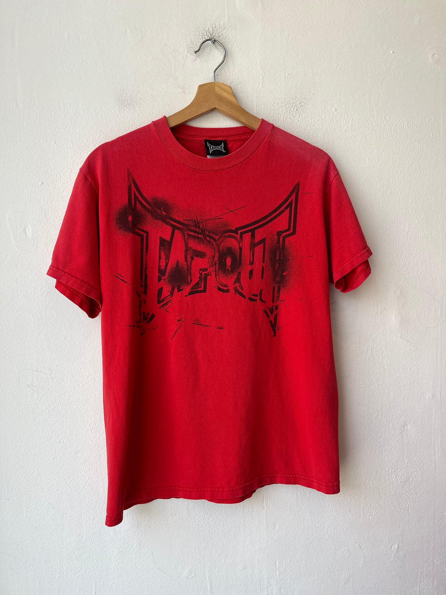 Y2K Tapout T-Shirt