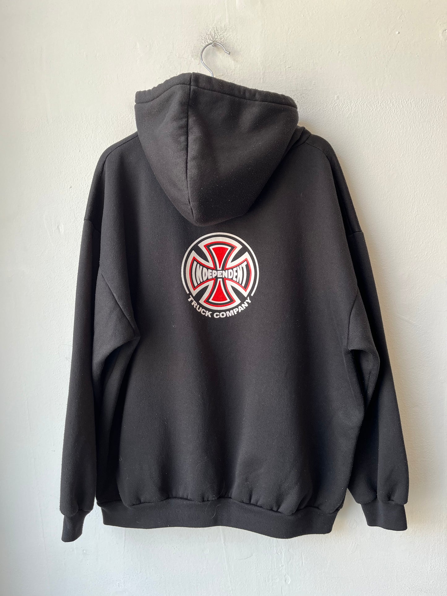 90's Independent Hoodie