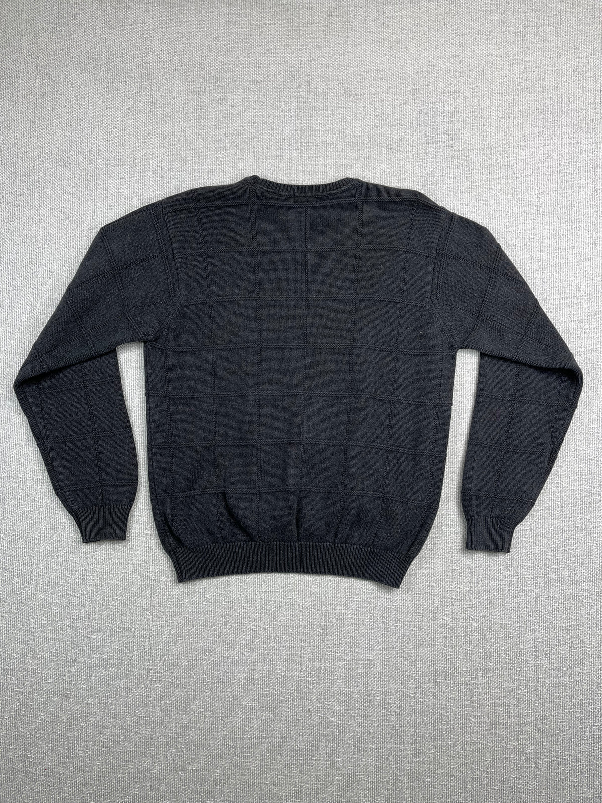 Y2K Izod Knit Sweater
