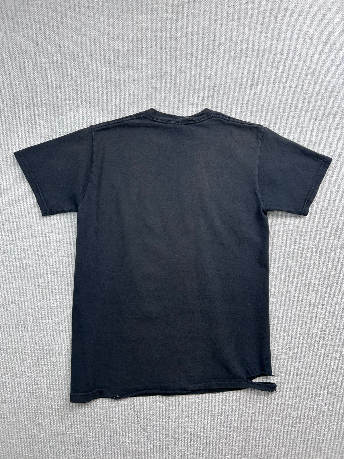 Y2K Ramones Commando T-Shirt