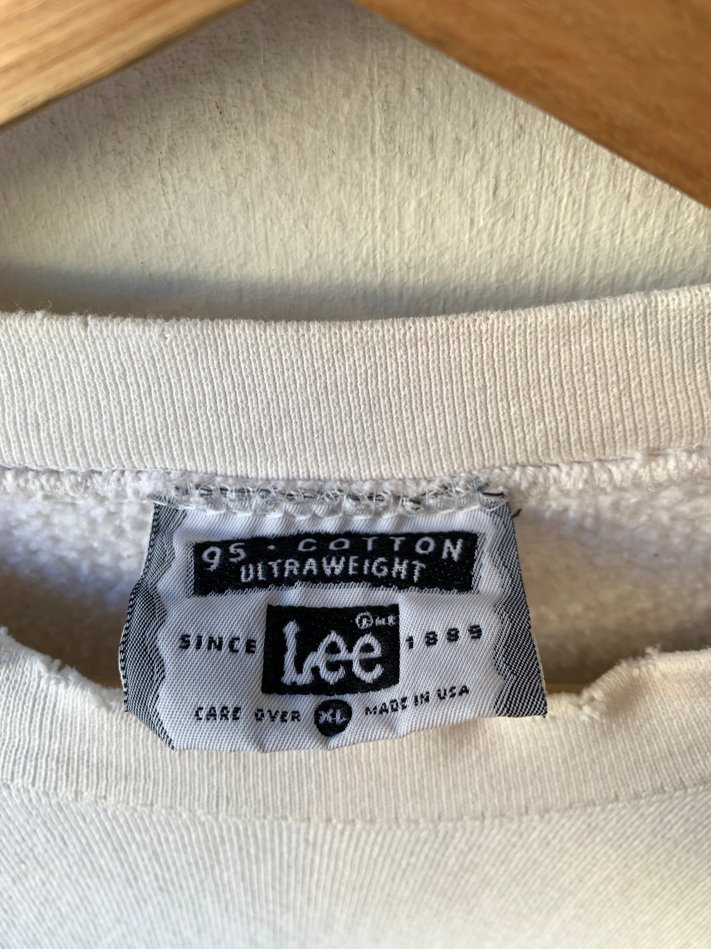 90's Warner Center Sweatshirt