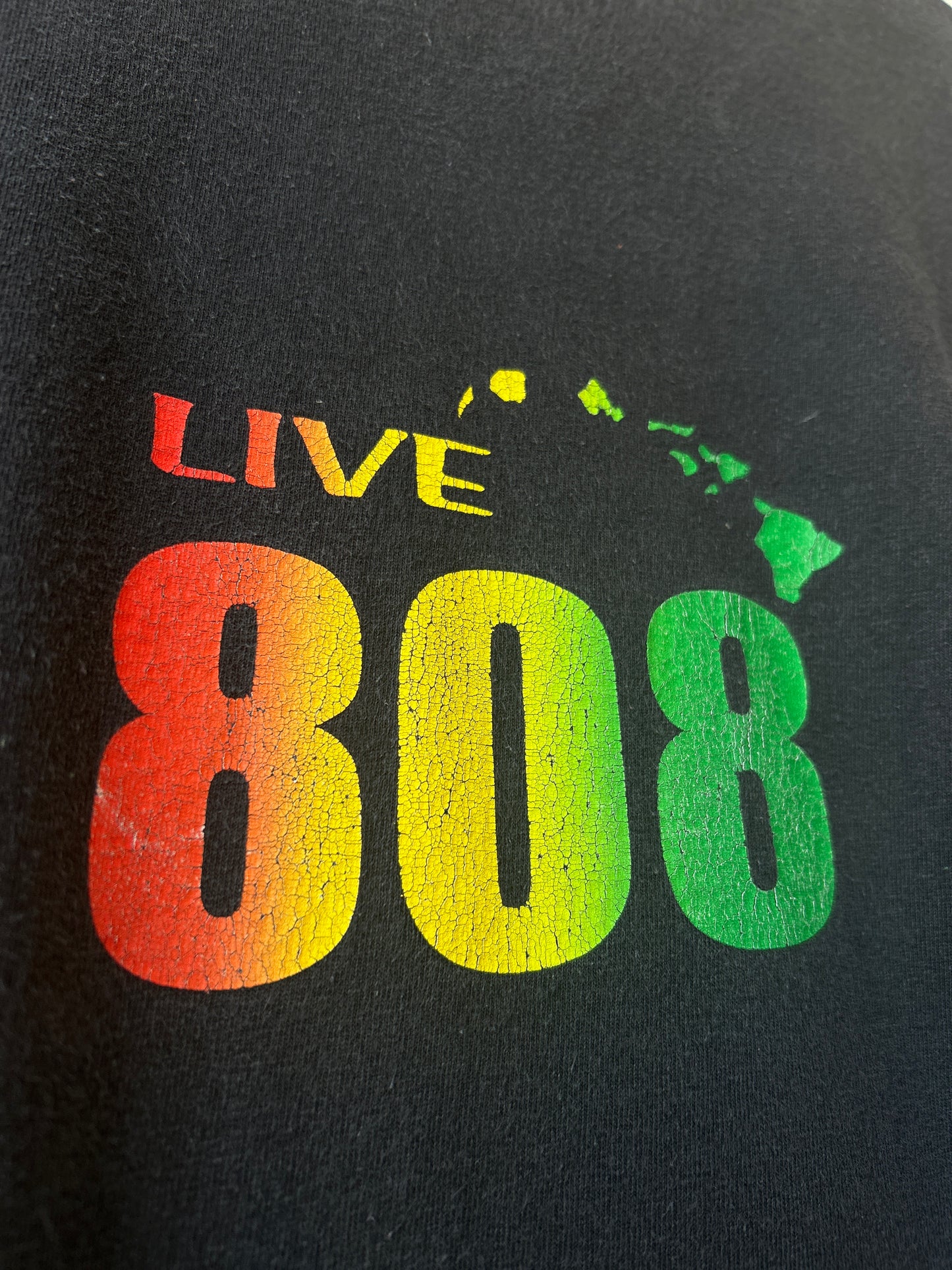 808 Hawaii T-Shirt