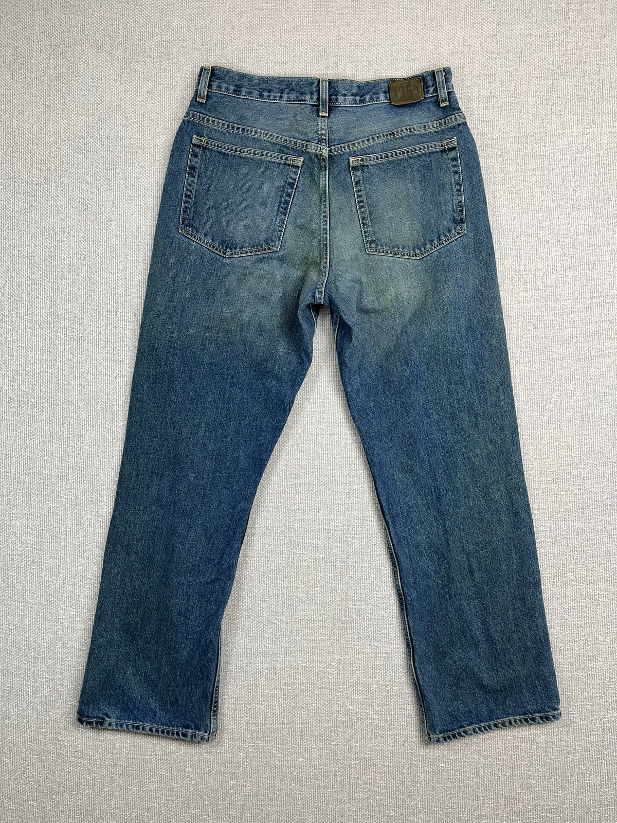 Y2K GAP Jeans 31"