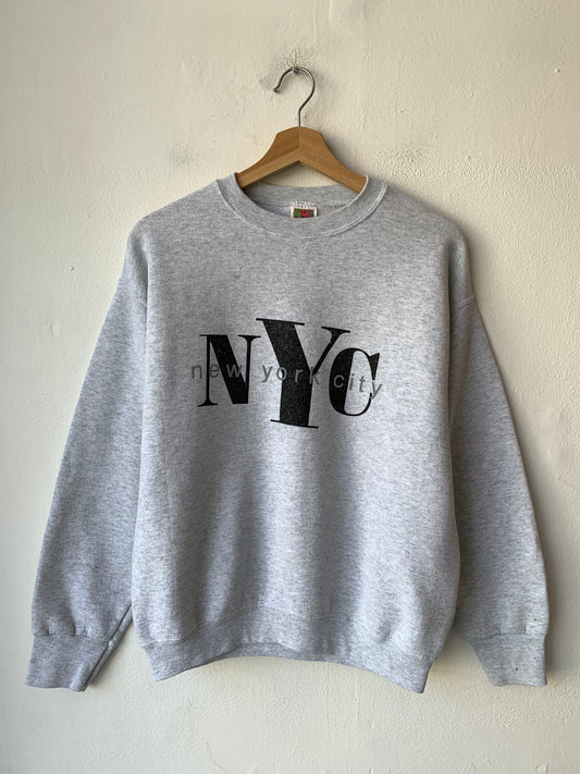 90's NYC Sweatshirt