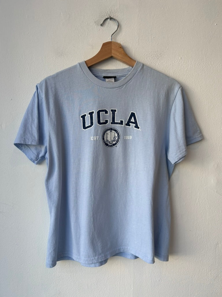 Y2K UCLA T-Shirt