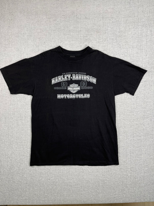 2000 Harley Davidson Daytona T-Shirt