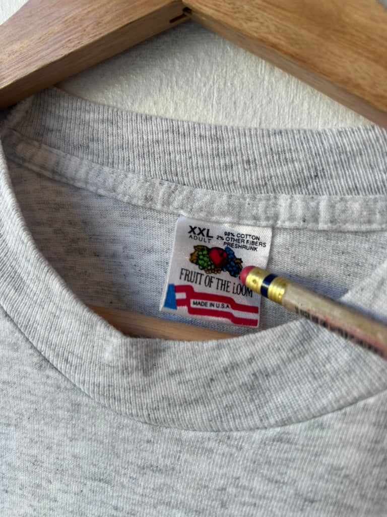 1991 Yorkie T-Shirt
