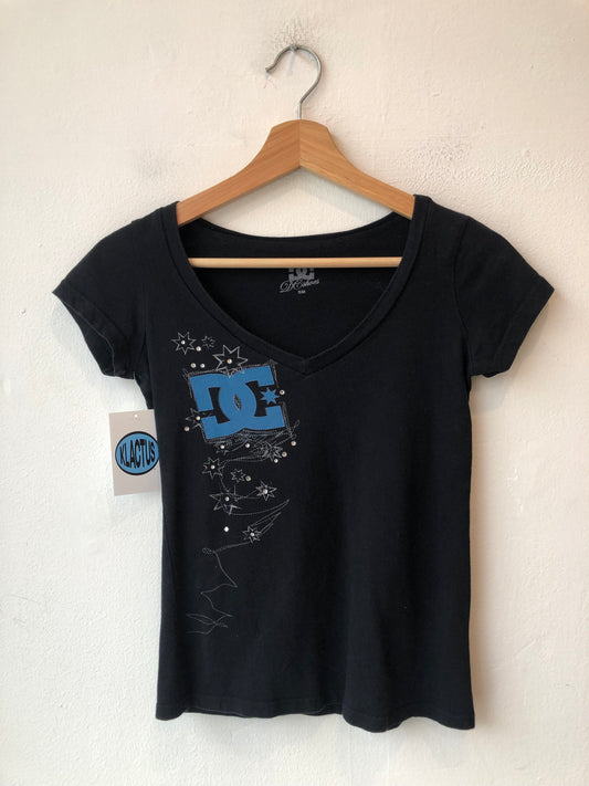 Y2K DC Tee