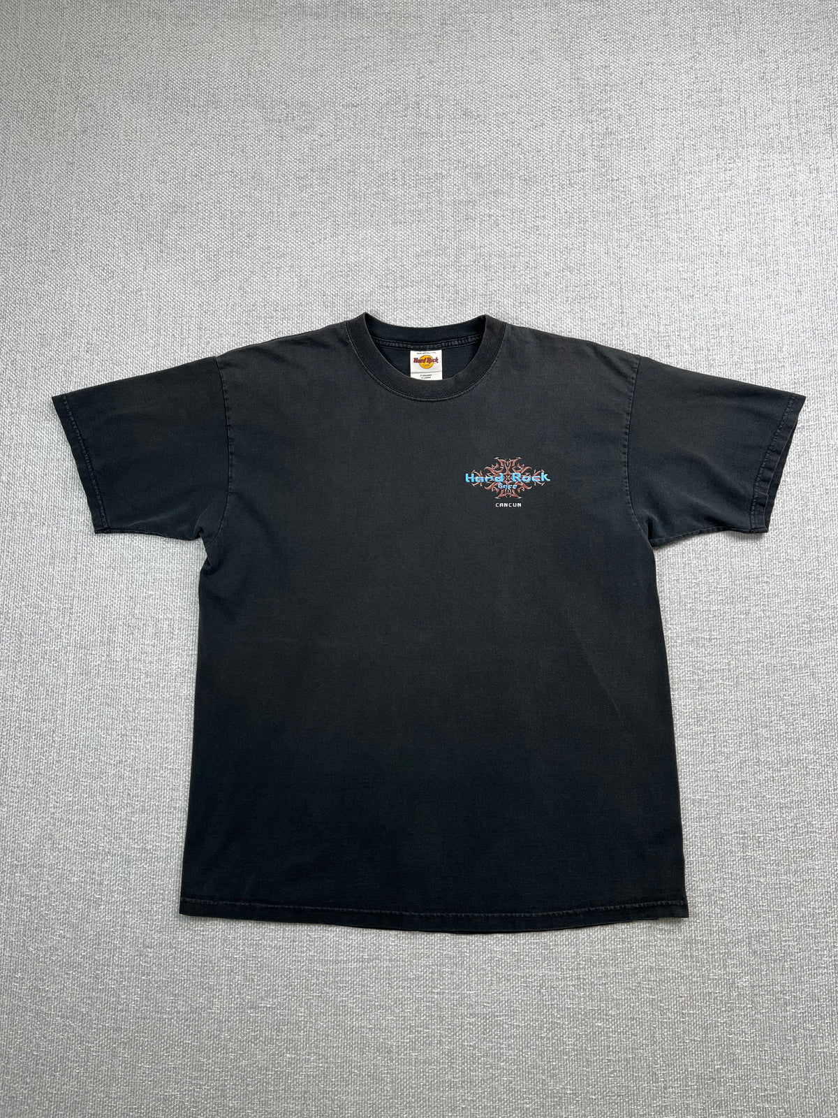 Y2K Hard Rock Cancun T-Shirt