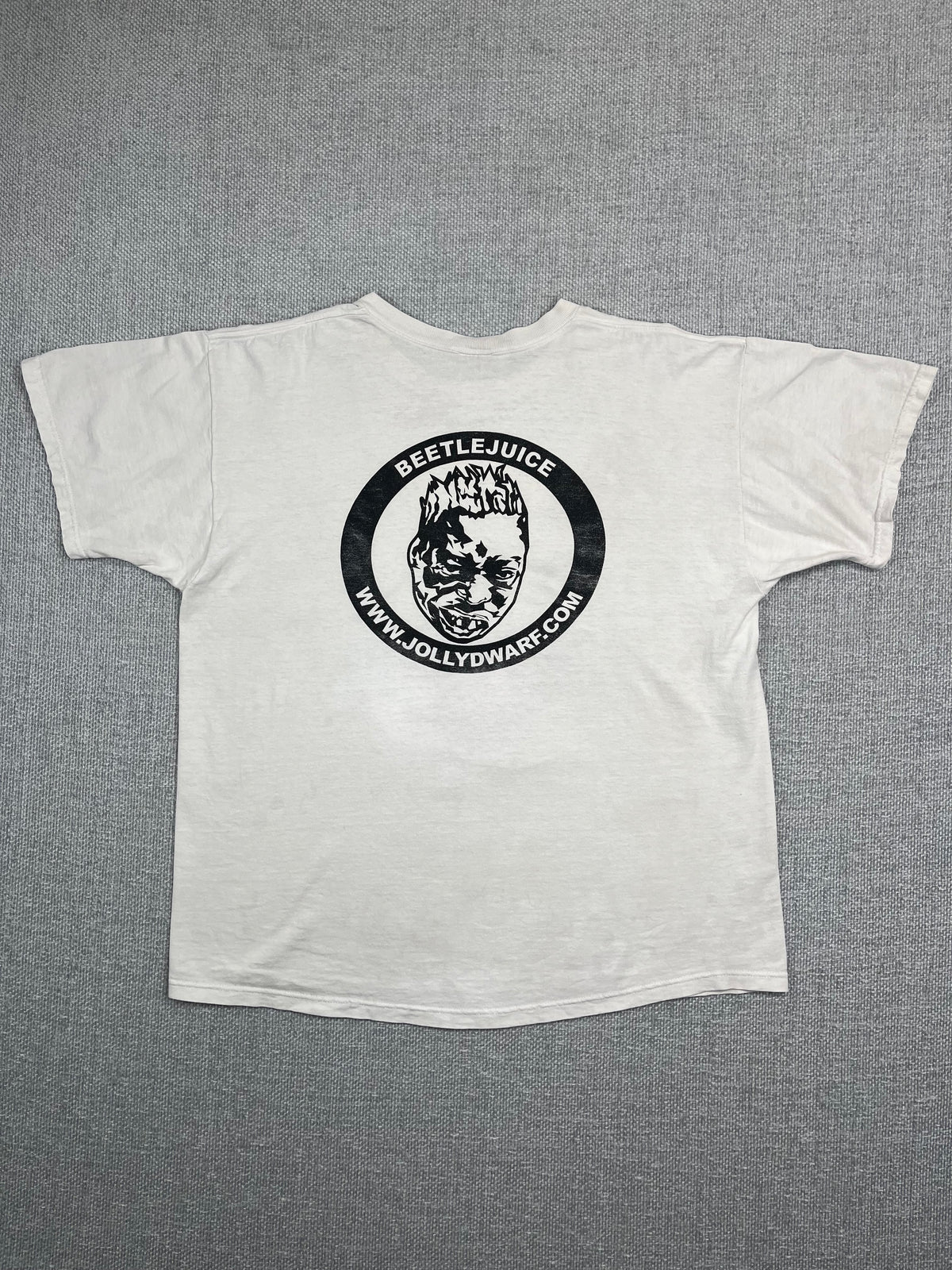 Y2K Beetlejuice T-Shirt