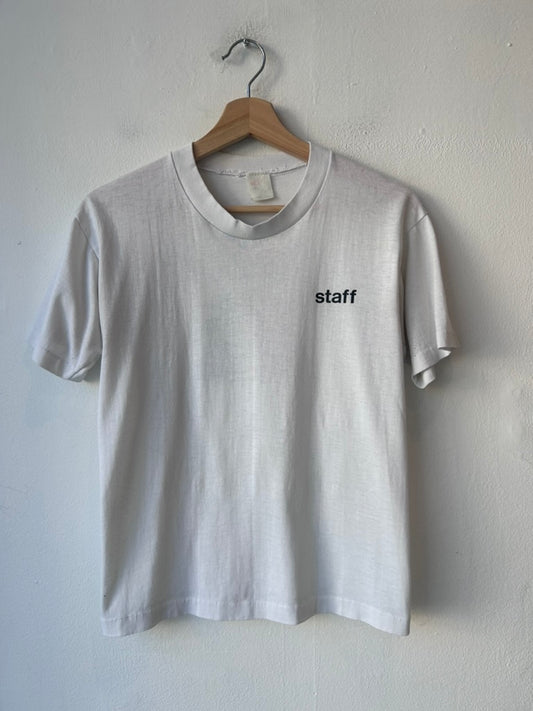 1985 Catalina Reggae Festival T-Shirt