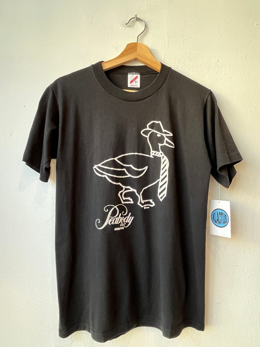 80's Duck Peabody T-Shirt