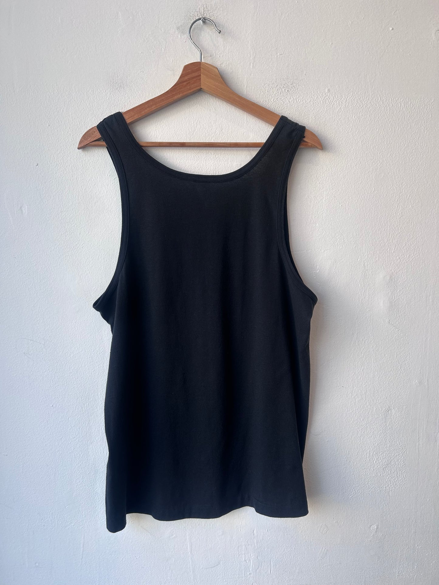 80's Harley Davidson Duo Glide Tank Top