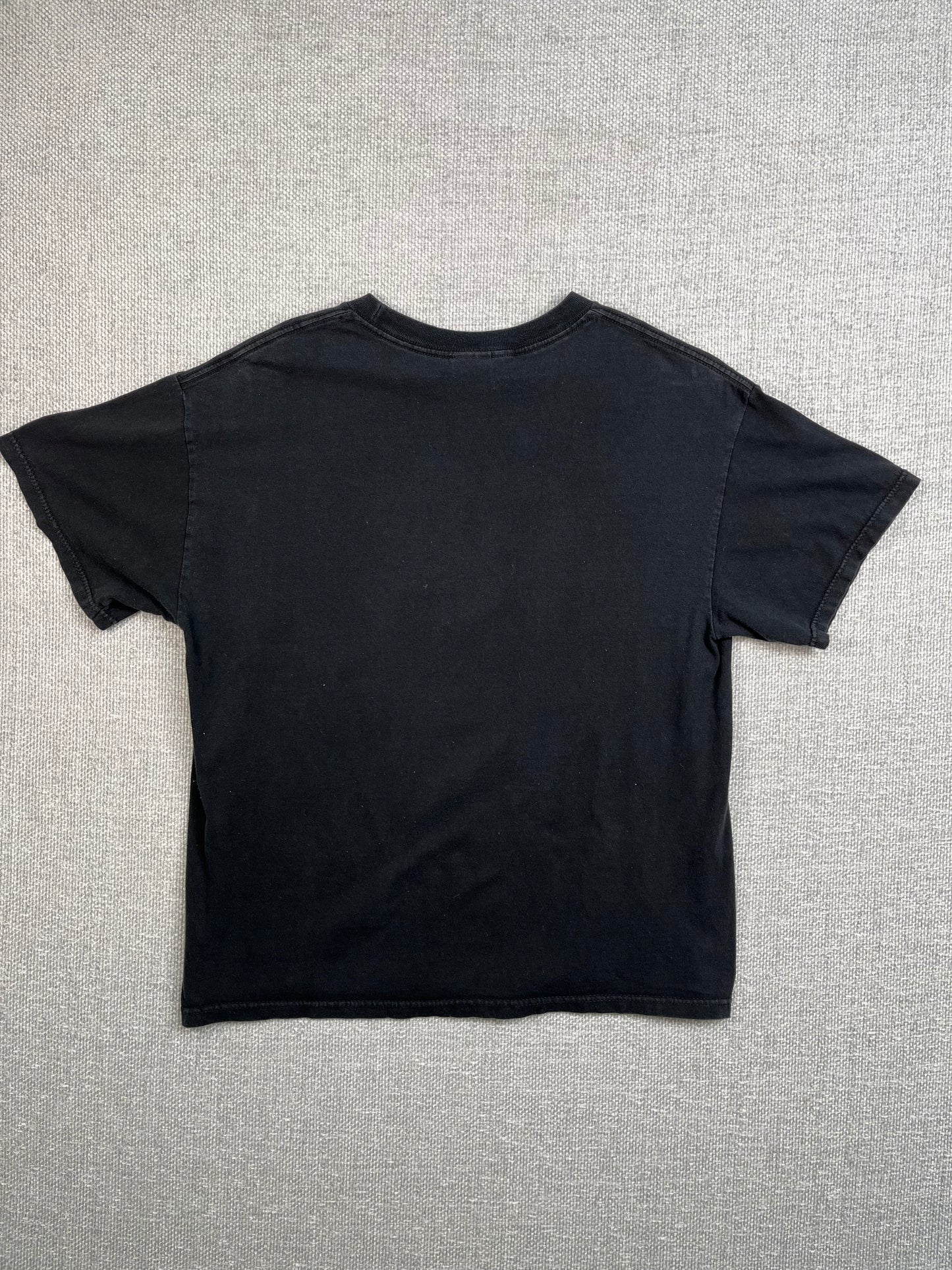 Y2K Jimi Hendrix T-Shirt