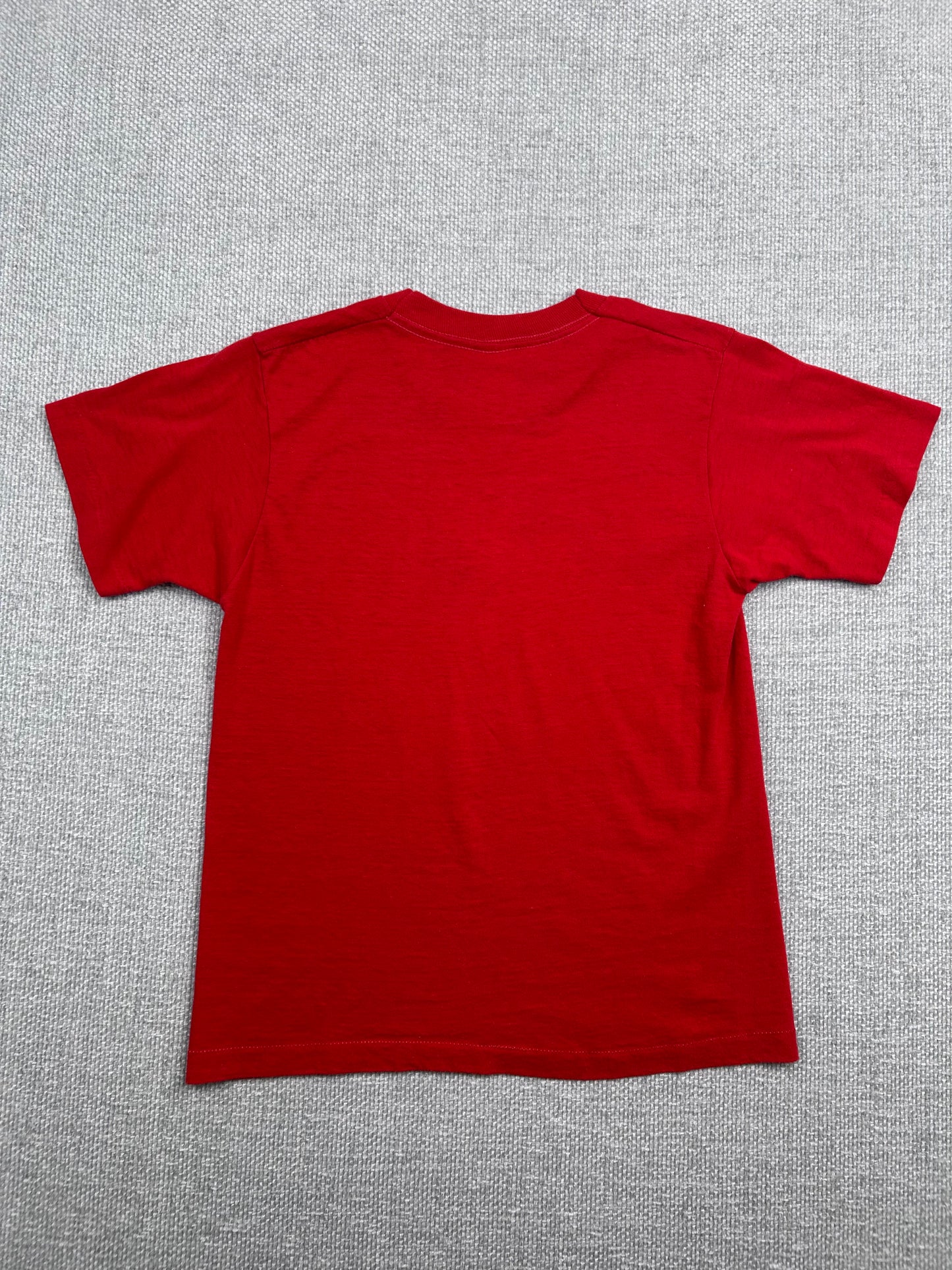 1982 Pac-Man Baby Tee