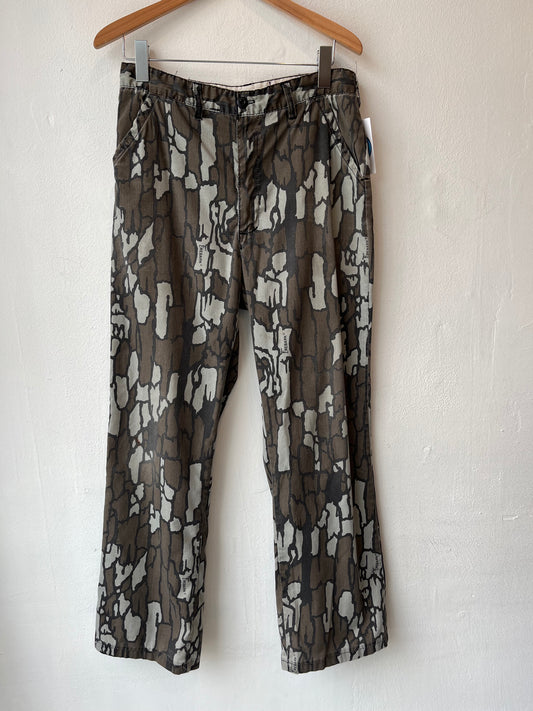 80's Trebark Pants 30- 32"