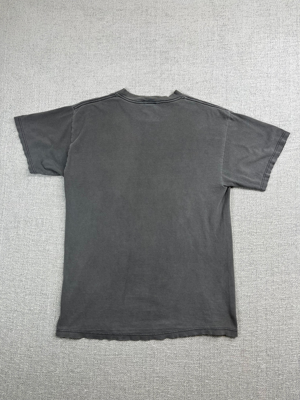 90's Distressed Musubi T-Shirt
