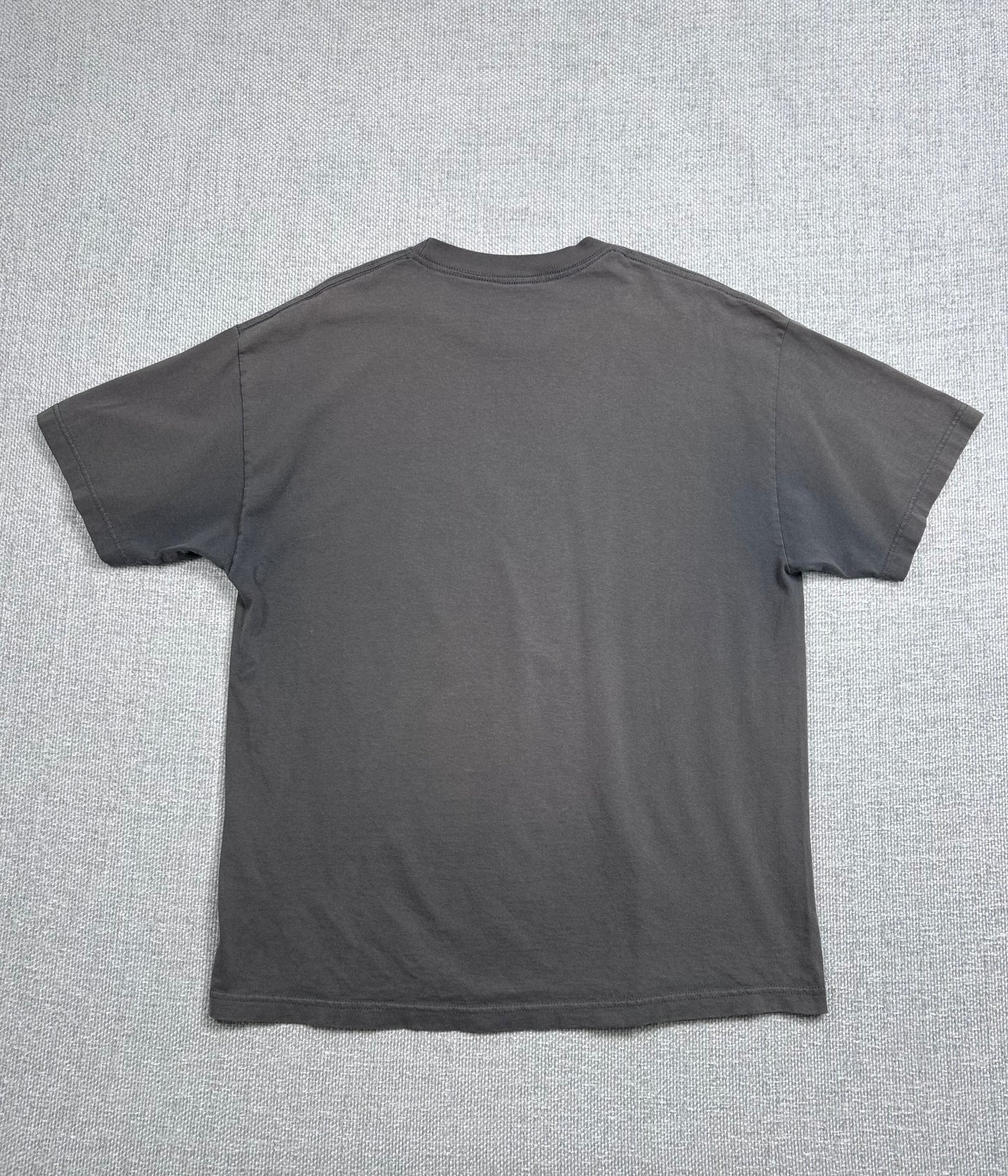 Y2K Gray T-Shirt