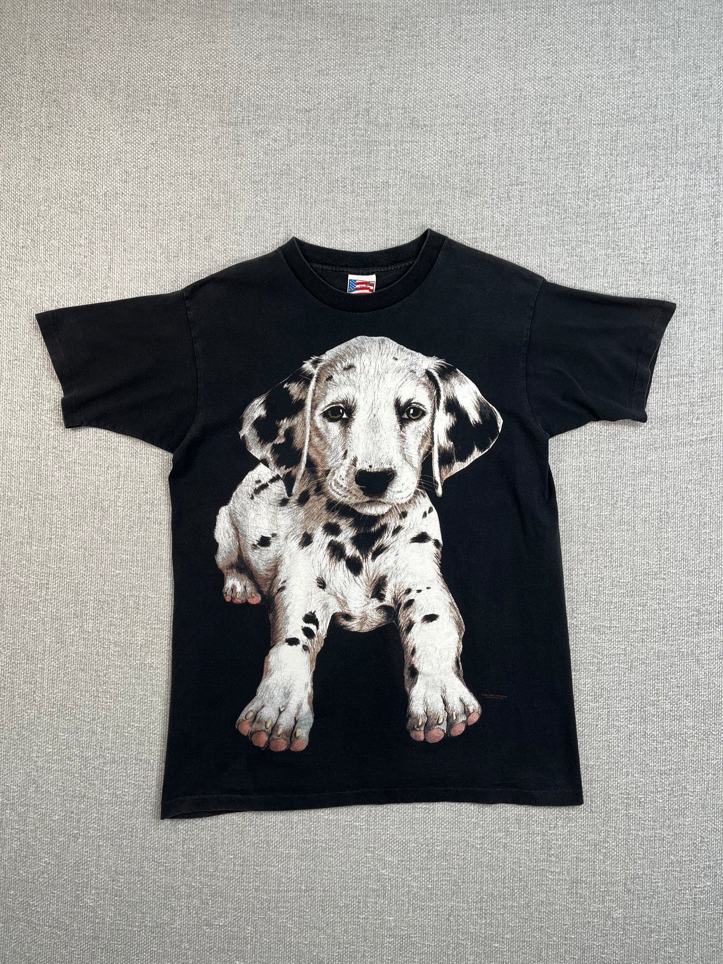 90's Dalmatian T-Shirt