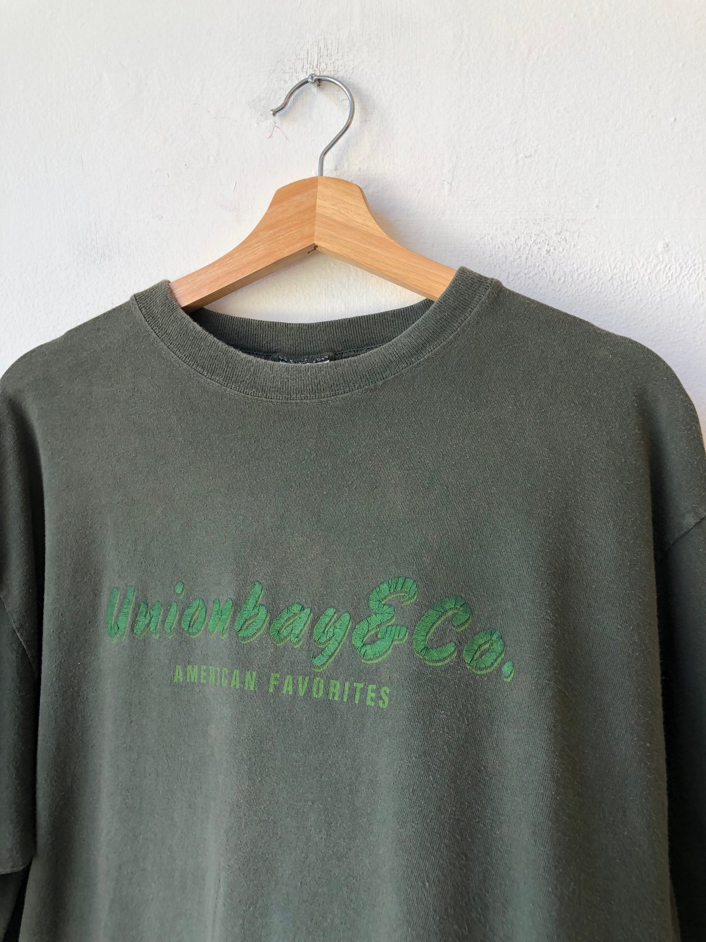 90's Unionbay T-Shirt