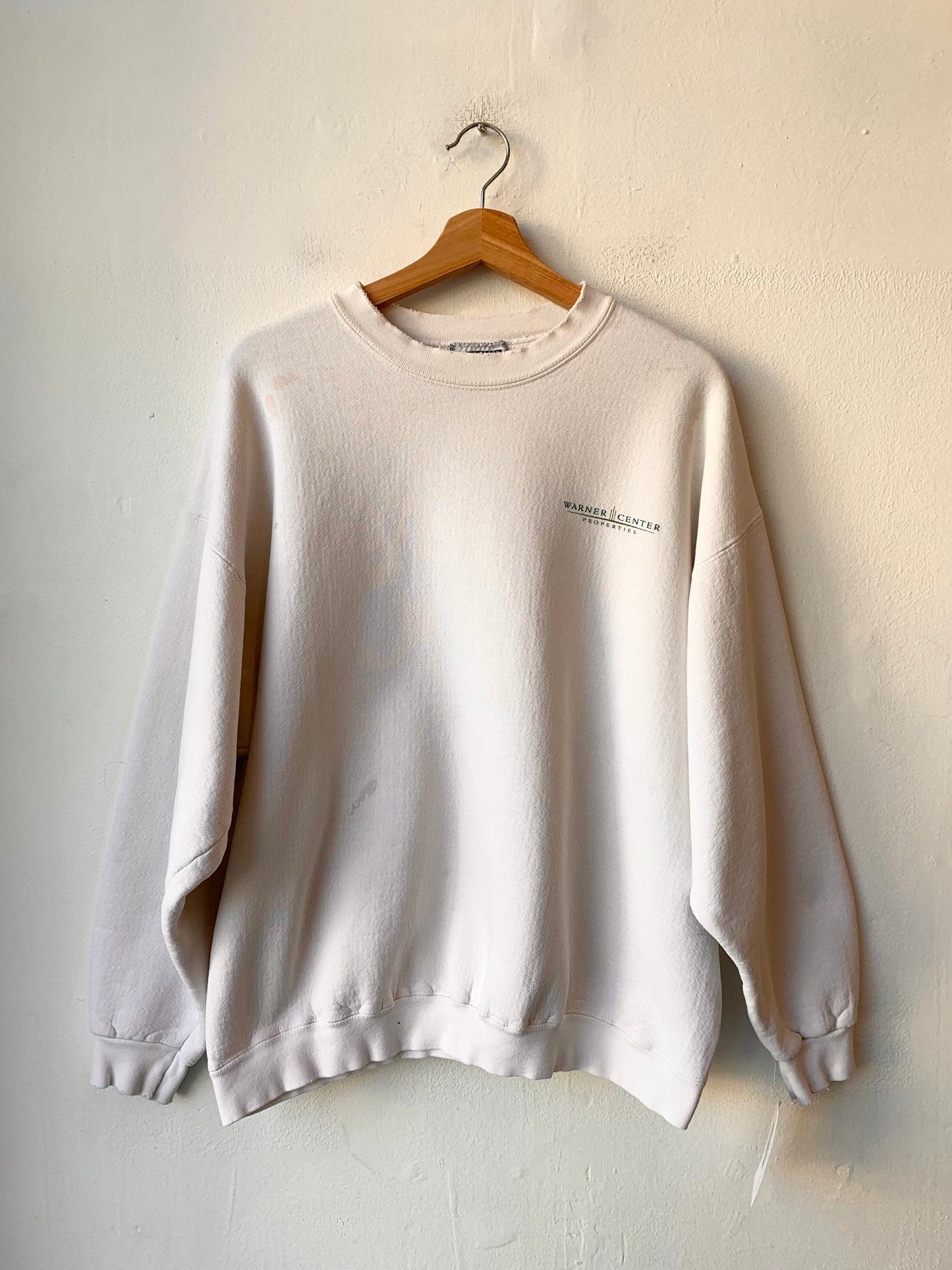 90's Warner Center Sweatshirt