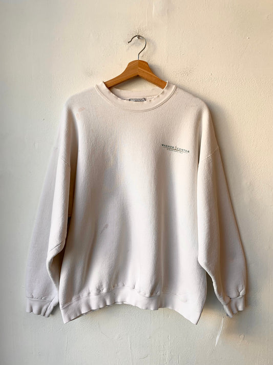 90's Warner Center Sweatshirt