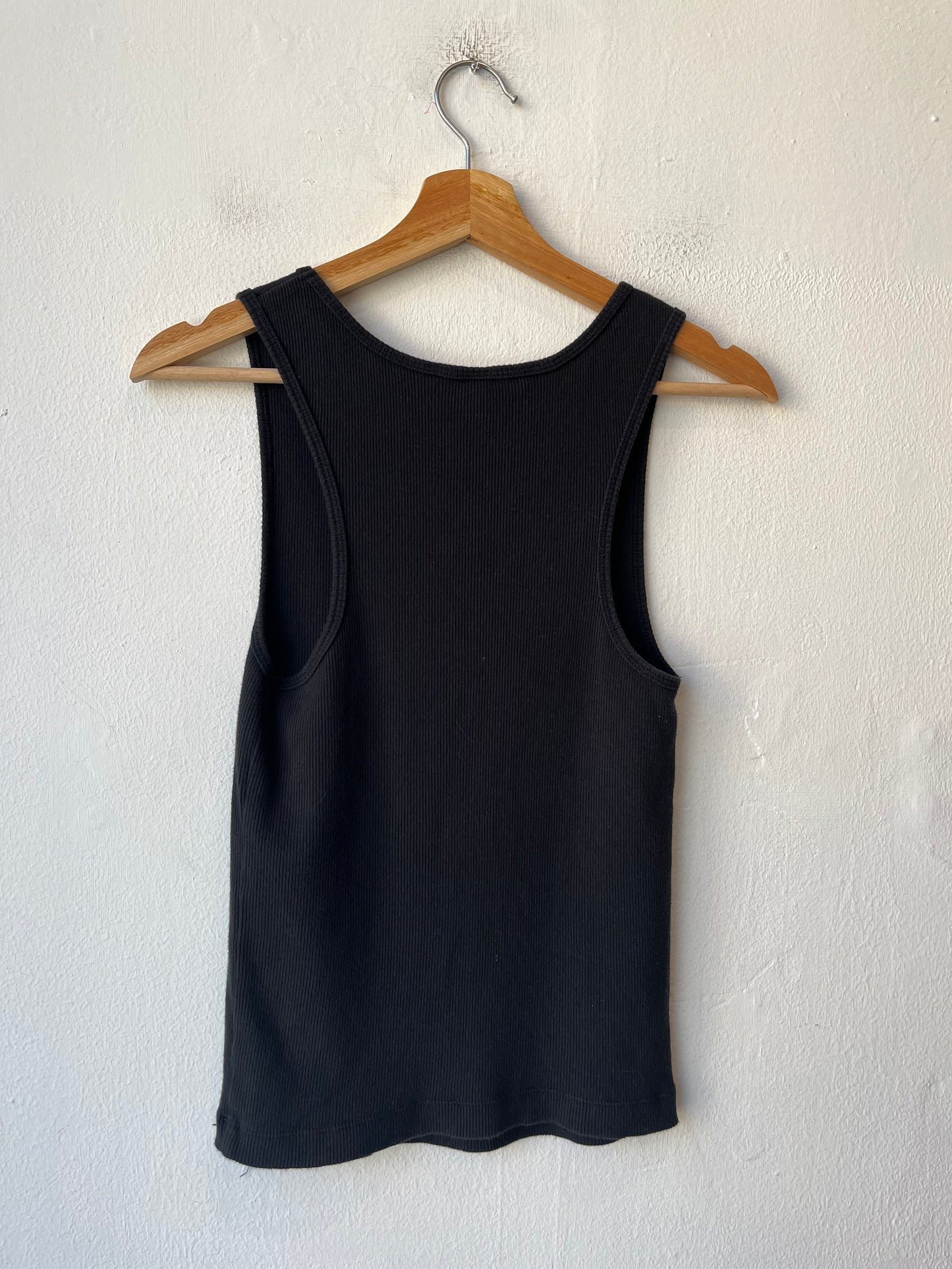 Y2K Lucky Dragon Tank Top