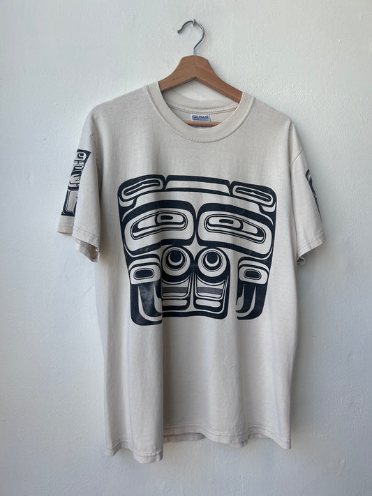 Y2K Native Art T-Shirt