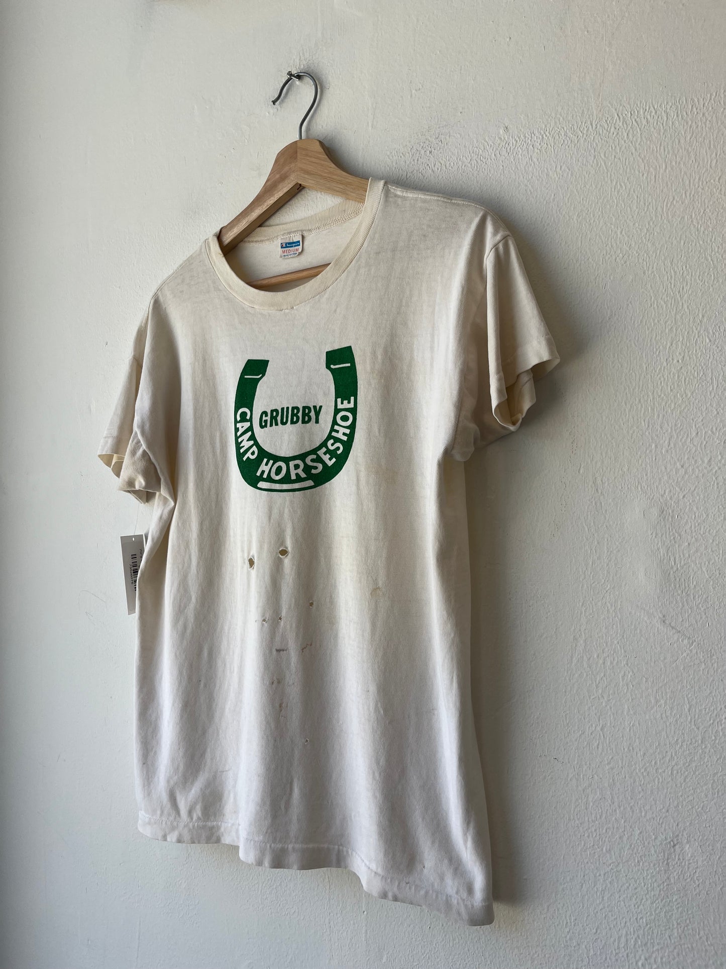 70's Grubby T-Shirt
