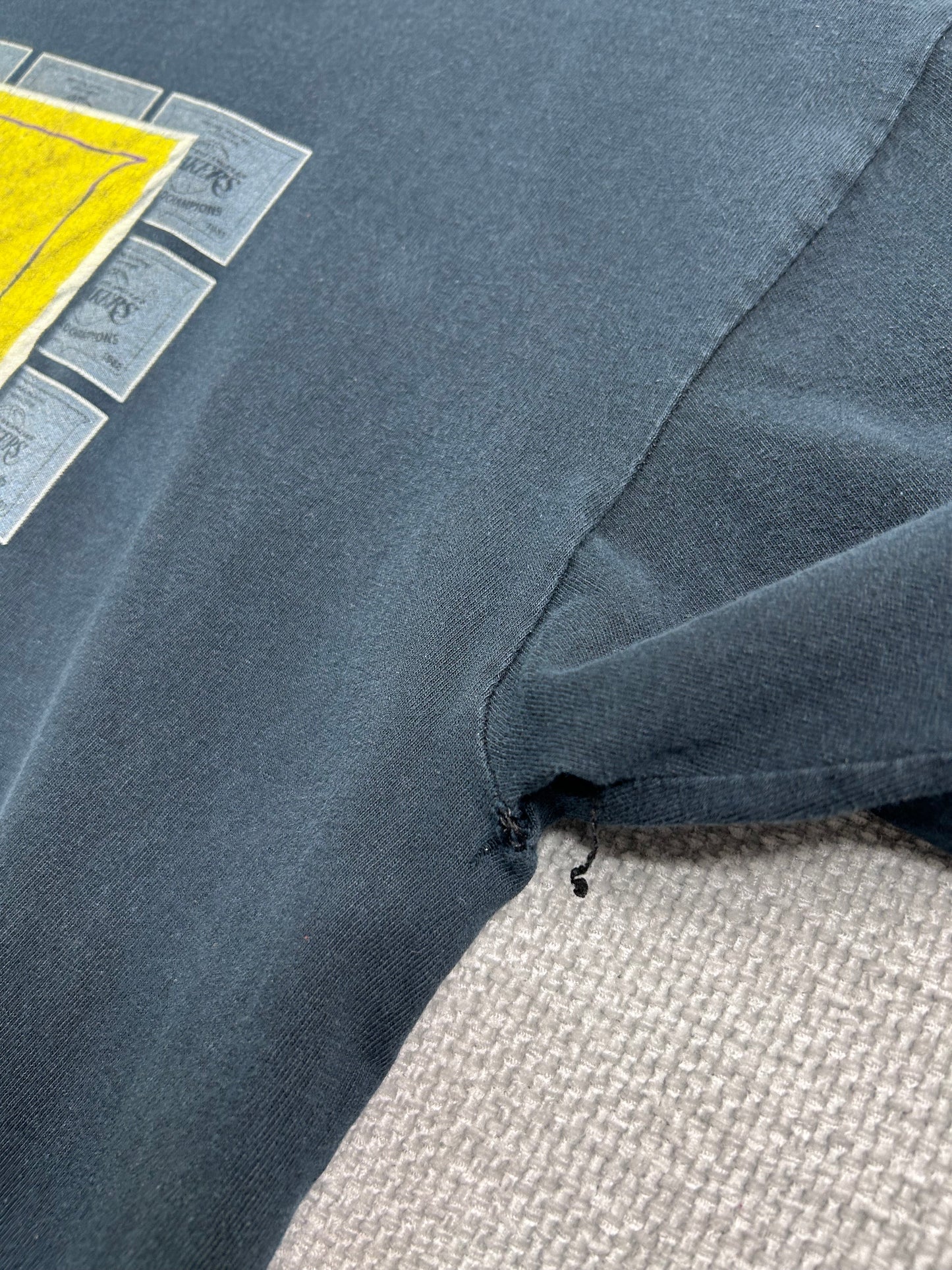 2010 Lakers Championship T-Shirt
