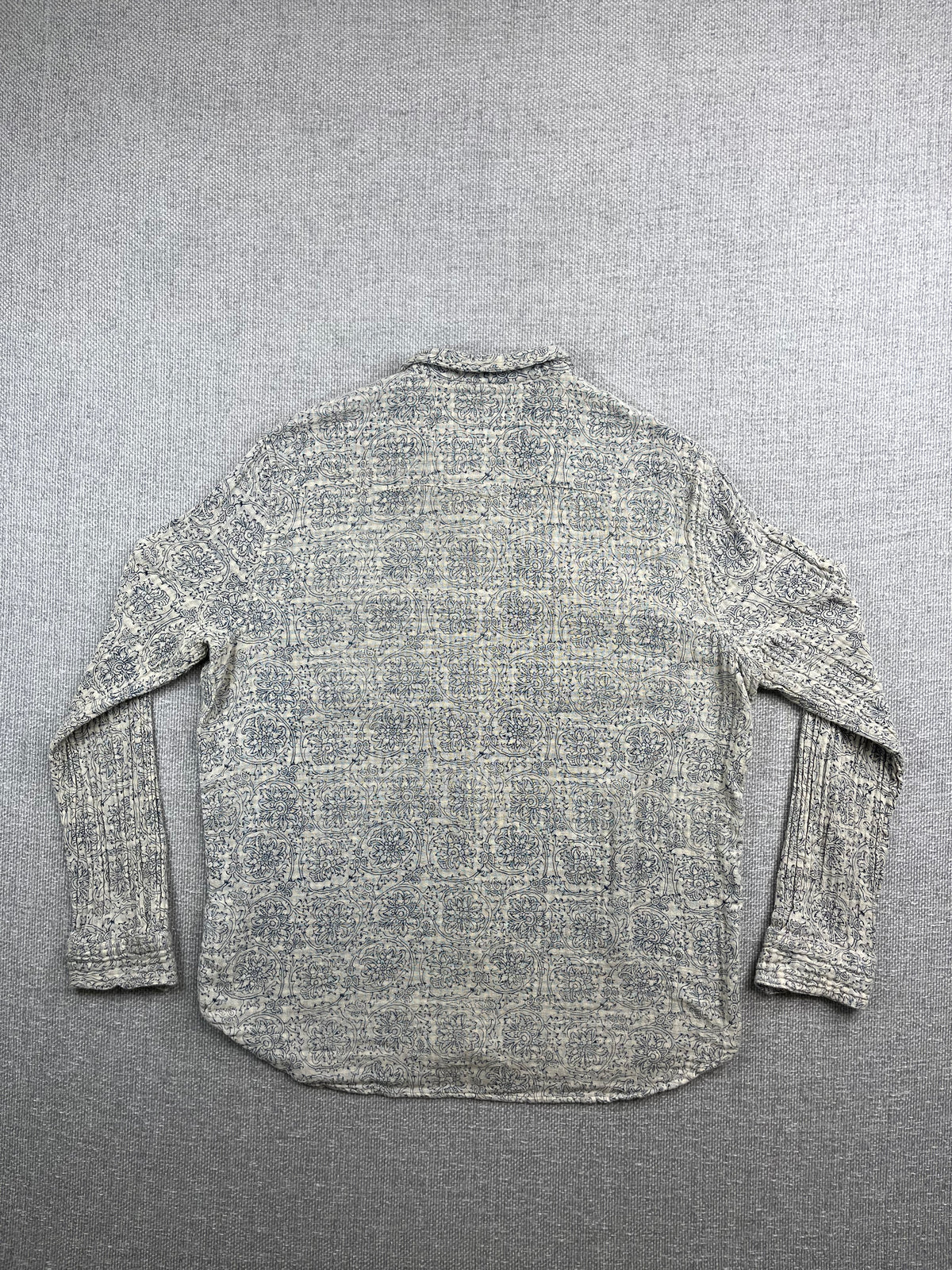 Y2K Denim & Supply Pearl Snap