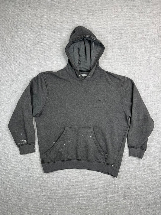 Y2K Nike Painted Hoodie