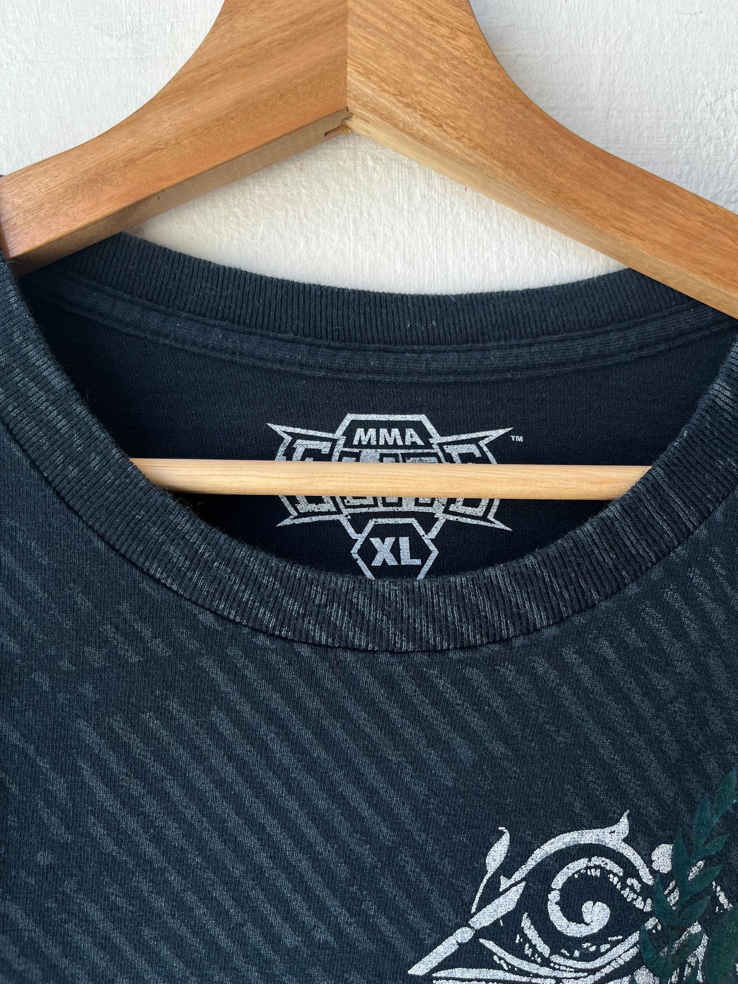 Y2K MMA Elite T-Shirt