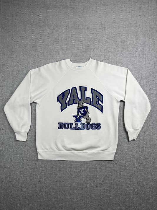 80’s Yale Sweatshirt
