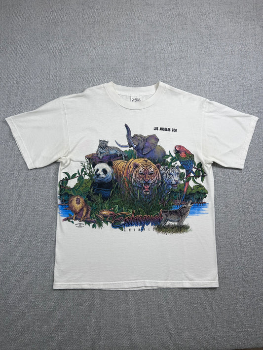 90's LA Zoo T-Shirt