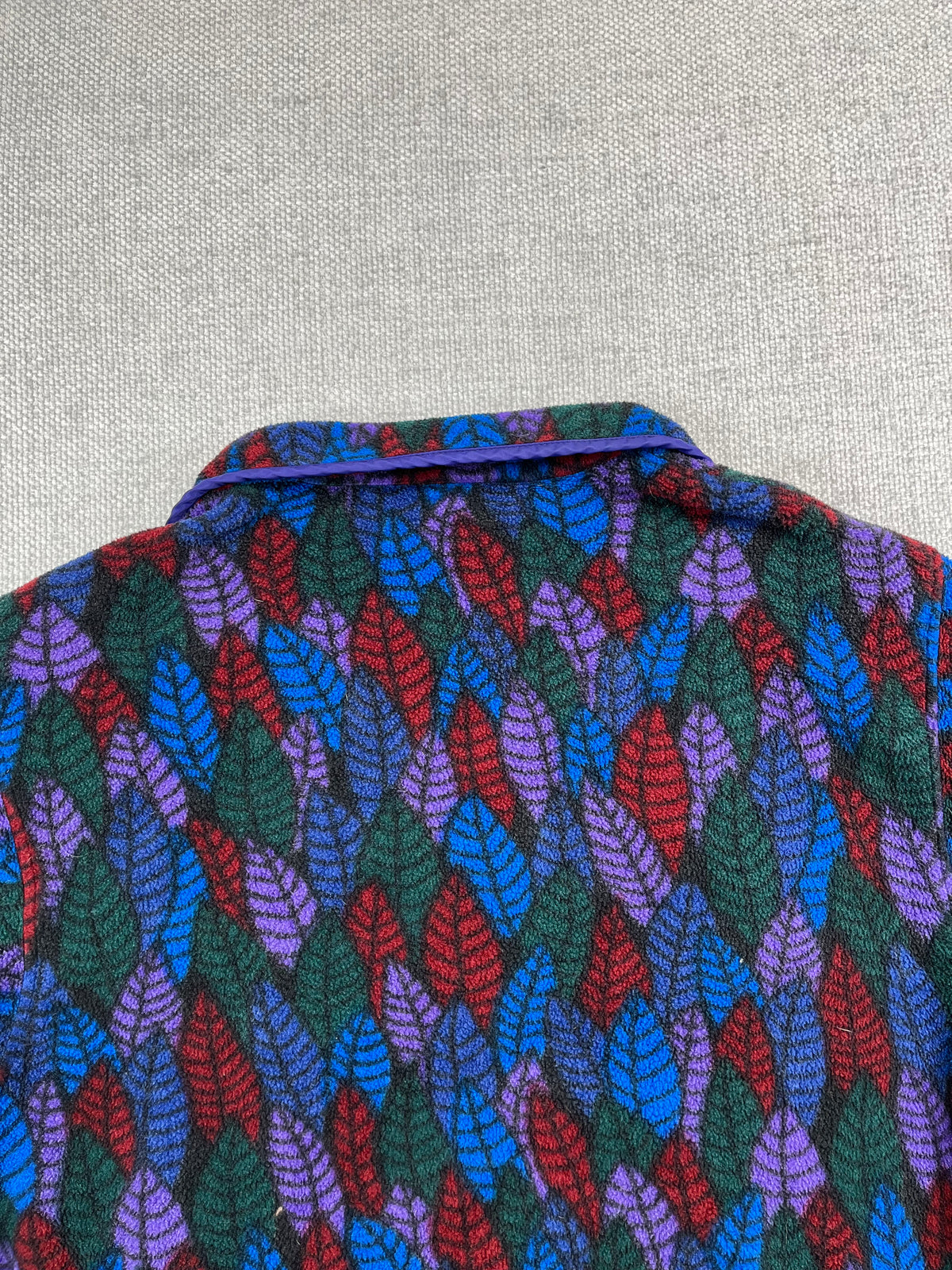 90's Patagonia Synchilla Snap Fleece